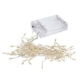 thumbnail image 4 of Cadena de luces impermeable Jadeshay 100 LED Decoración del hogar, 4 of 12