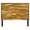 64.5 in. W x 3 in. D x 54 in. H (96 lbs.), variant on Padma's Plantation Reclaimed Wood Headboard - (King)