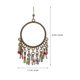 thumbnail image 2 of unbranded 1Par Pendientes Con Étnico Y Para Eventos Especiales, 2 of 6