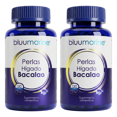thumbnail image 1 of Suplemento Alimenticio Pack Duo Perlas De Bacalao Apoyo Inmunológico Bluumarine, 1 of 1