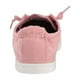 thumbnail image 2 of Tenis Roxy  Mujer Bayshore Slip-On Rosa Casual ARJS600418PCA, 2 of 7