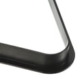 thumbnail image 5 of Uxcell Billiard Ball Triangle Rack Standard Snooker Pool Ball Rack Plastic Holder Black, 5 of 5