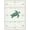 Teal Green, Pattern 19, variant on ODIKA 8'x10' Washable Area Rug Door Turtle Ocean Nautical Coral Reef Border Round Jellyfish for Living Room, Under Sectional, Family , Durable, Non-Slip