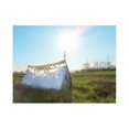 thumbnail image 3 of Survival Tent - 2 Persons - Protects against cold, water, wind and fire, 3 of 3