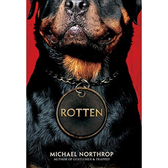 Pre-Owned Rotten, 9780545495882, 0545495881, Paperback,