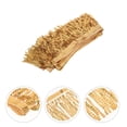 thumbnail image 4 of 1 Set Sequin Sew-On Embellishments Tassel Trim For Artisans Dancers Stage Performance, 4 of 4