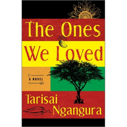 The Ones We Loved, (Hardcover)