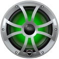thumbnail image 3 of Bocinas Coaxiales Marinas Wet Sounds REVO 8 XS-S 300 Watts 8 Pulgadas 4 Ohms Color Plata Wet Sounds REVO8XSS, 3 of 7