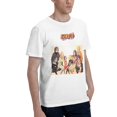 thumbnail image 2 of Camiseta de Manga Corta para Hombres Naru, 2 of 5