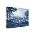 thumbnail image 2 of Trademark Fine Art 'UA CH Pastoral Toile III' Canvas Art by Claude Lorrain, 2 of 4