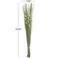 thumbnail image 3 of 40" Handmade Tall Floral Bouquet Dried Plant Natural Foliage Branch Bouquet with Grass Stems, by DecMode, 3 of 7