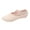 A, variant on Ballet Shoes for Girls Toddler Canvas Dance Slippers for Boys Little Big Kid Women 3-13 Years