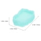 thumbnail image 2 of ELAYARD Plato Resistente Para Reptiles Con Luminiscente Ideal Para Uso Diario, 2 of 8