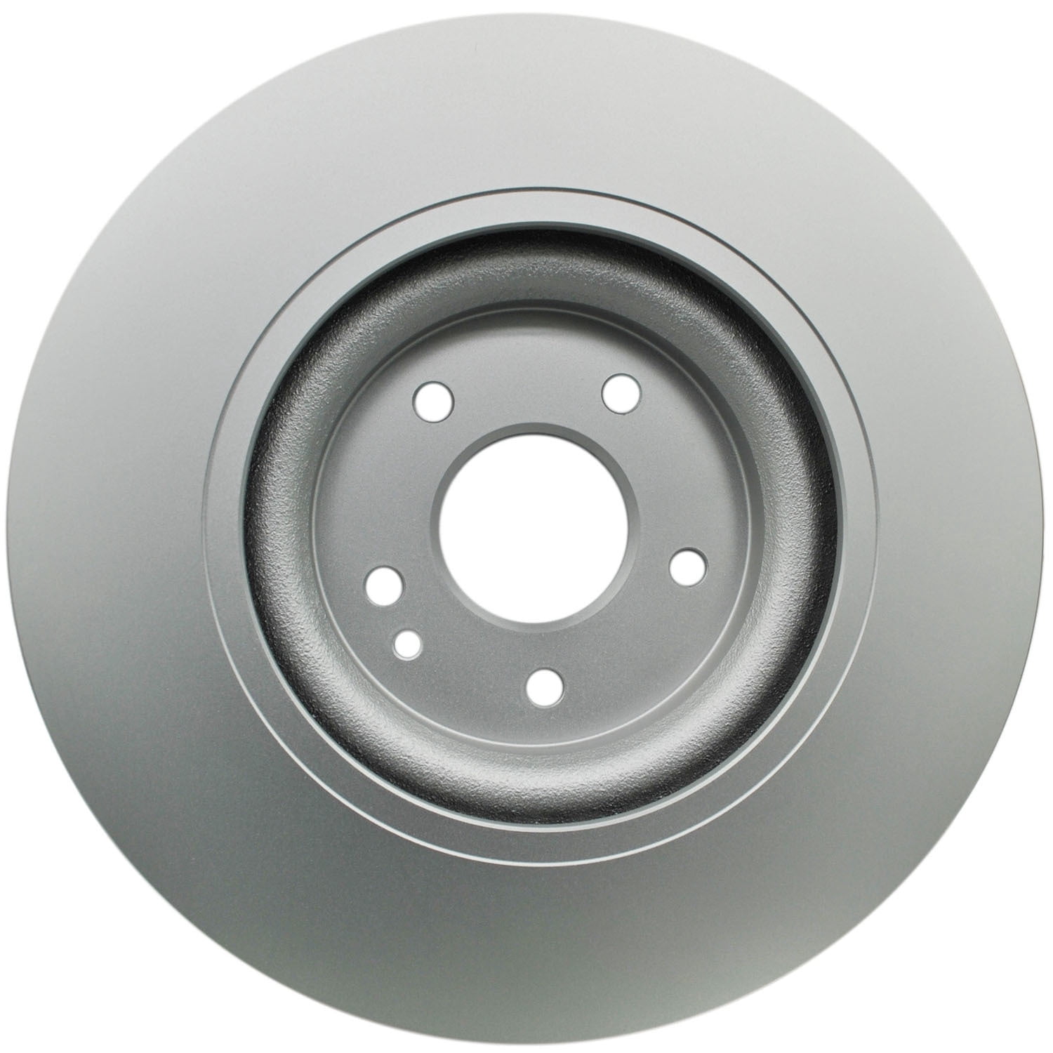 Winstop Brake Rotor, Front WS243113, Mercedes-Benz SL500 2002-1999