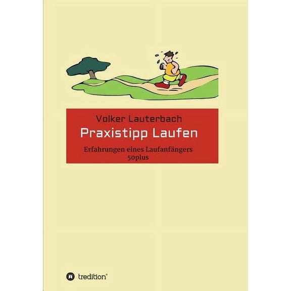 Praxistipp Laufen (Paperback)