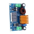 thumbnail image 4 of HLONK DC-DC Boost Step Up Converter Boost Converter Module XH-M411 Digital Step Up Converter Boost Board 3-35V to 5V-45V Power Supply Module 5A  for DIY Charger Large Power, 4 of 9
