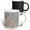 Multicolor, variant on 3drose, Abstract of Flowing Water, 11oz Mug