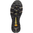 thumbnail image 4 of Zapatillas de senderismo Danner Trail 2650 impermeables para hombre, color negro oliva, 4 of 5