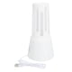thumbnail image 3 of Suministros Para El Hogar Electric Mosquito Killer Mini Size USB Powered Mosquito Lamp Para Interior Home White, 3 of 7
