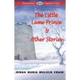 thumbnail image 2 of The Little Lame Prince & Other Stories, 2 of 3