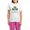With Pink Pant, variant on CafePress - Mcmahon Shamrock Women's Light Pajamas - Women's Short Sleeve Print T-Shirt and Pants Light Cotton Pajama Set