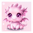 thumbnail image 1 of 5D DIY Taladro Diamante Pintura Animal Kit Arte Del (HQ088), 1 of 9