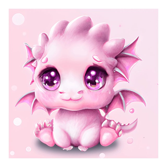 5D DIY Taladro Diamante Pintura Animal Kit Arte Del (HQ088)