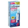 Clearblue Combo Pregnancy Pack, 2 count