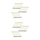 thumbnail image 1 of Paquete de 24 alfileres de solapa Toystoory con broches de seguridad de acero inoxidable color Oro Tapón de perlas, 1 of 6