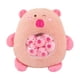 thumbnail image 2 of Muñeco de peluche de , muñeco de animal extraíble, acurrucado con muñeca pequeña, muñeco de de peluche para regalos de cumpleaños, Rosa, 2 of 8