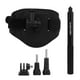 thumbnail image 1 of Correa trasera para cámara PULUZ, EVA PC, con soporte para cinturón de cámara y palo selfie para Insta360 ONE X, 1 of 14
