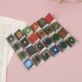 thumbnail image 6 of 3pcs/set 1:12 Dollhouse Miniature Classical Book Scene Model Accessories Toys, 6 of 15