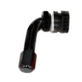 thumbnail image 2 of CNC Aluminum Motorcycle Rim Tire Stem - Black, 2 of 4