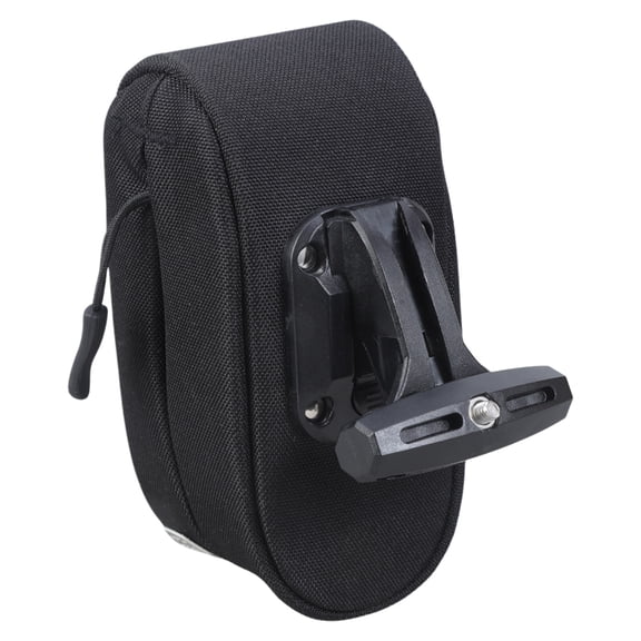 Bicycles Bag for Bicycles Rear Rack 0.3/0.5L Water Proof Bikes Trunk Panniers Saddles Seats Bag Carriers with Reflectors