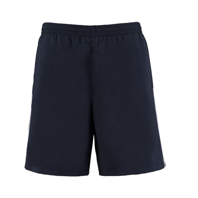 GAMEGEAR Shorts de Sport pour Hommes