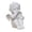 Style D, variant on Dualoai Angel Statue Collection Angel Figurine for Home Decor TV Cabinet Living Room Style E