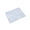 Blue, variant on Rdausd Reusable Paw-Print Pet Pee Pad for Dogs and Cats, Waterproof Non-Slip Quick-Dry Washable Whelping Mat on Crate, Sofa, Floor Training, Seven Sizes S to XXXXL, Four Colors