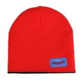 thumbnail image 4 of Spider-Man Crouch Reversible Beanie, 4 of 5