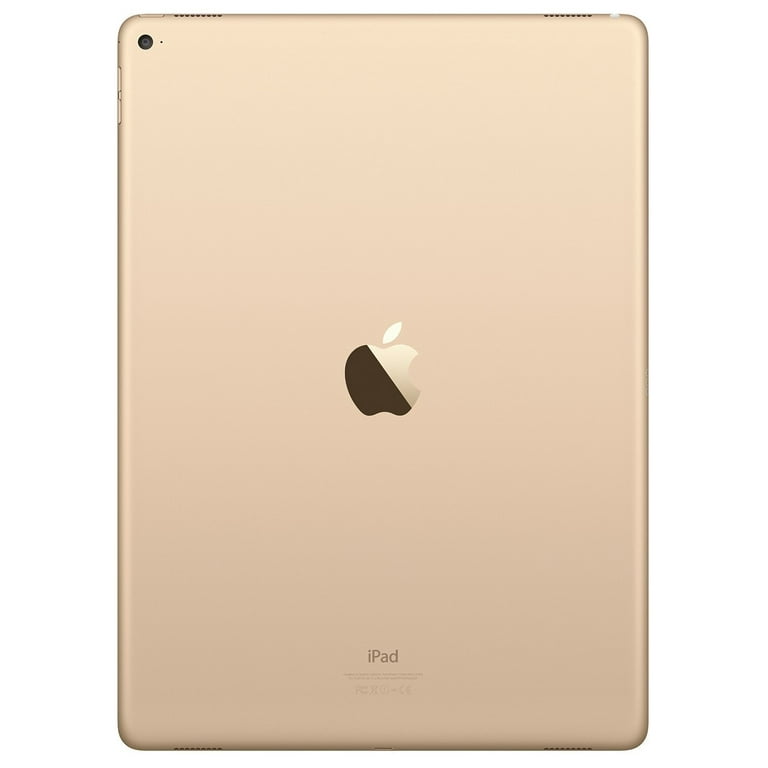 Apple iPad Pro 第2世代 Cellular 64GB ゴールド Restored Apple iPad Pro 2 (2nd Gen) 64GB WiFi 12.9