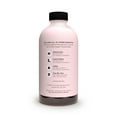 thumbnail image 5 of Pop & Bottle Super Concentrated Vanilla Cold Brew, Naturally Flavored, 8 fl oz, 5 of 16