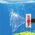 thumbnail image 2 of Plastic 4 Vanes Fan for Fishtanks Outlets with Easy Installation and Enhancement Water Circulation Efficient, 2 of 9