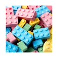 thumbnail image 3 of LZHF Candy Blocks - Candy Brix (5LB), 3 of 3