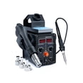 thumbnail image 1 of 8586D 780W 2-in-1 Rework Station, Fast Heating Solder Iron & Hot Air, 1 of 6