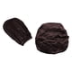 thumbnail image 5 of Funda para silla de computadora, 2 piezas, protector de muebles, funda para asiento de silla de oficina café, 5 of 9