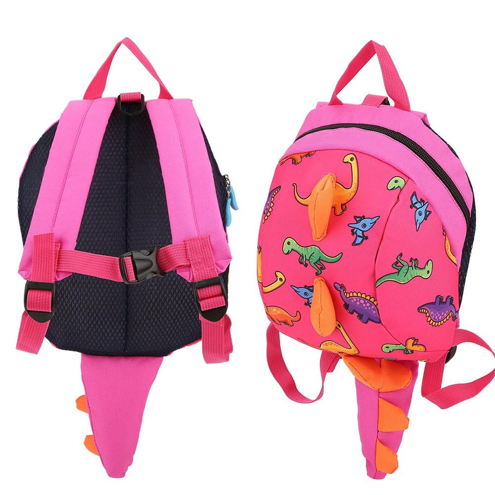 Mgaxyff Dinosaur Backpack Kids Children Toddler Bag Cartoon Backpack