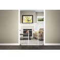 thumbnail image 4 of Regalo International Easy Step Extra Wide Baby Gate, 4 of 4