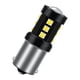 thumbnail image 1 of Bombilla LED automática Reemplaza la iluminación Luz de atrás Luces de delanteros Lámpara de señal de traseras , 1156 BA15S Blanco 1156 BA15S, 1 of 9