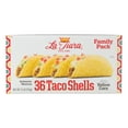 thumbnail image 3 of (3 pack) La Tiara Authentic Mexican Hard Taco Shells, 7.6 oz, 36 Count, 3 of 13