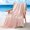 Pink, variant on Sleep Zone 60" × 90" Nanotex Cooling Blanket for Hot Sleepers, Double-Sided Ultra-Cold Breathable Lightweight Summer Throw Blanket for Couch and Bed, Travel/Outdoor (Pink, Twin Xl)