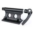 thumbnail image 3 of Support de Fourche de Vélo, Support de Fourche avant en Alliage d'Aluminium Compact, Roulement Solide, Libération Rapide, Résistance de Support Stable pour Extérieur, 3 of 8